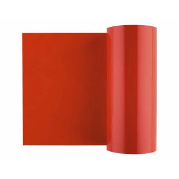 C.H. Hanson CH Hanson 10490 300 ft. Roll Of 12 x 12 in. Bright Red Danger Flags - Pack Of 300 132316